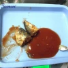 Canned Mackerel in Tomato Sauce 425 grams