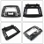 Import Car accessories interior decorative china wholesale Inerior parts trim for automatic swift car accessories from China