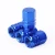 Import Car and motorcycle tire valve hat dust hat color aluminum alloy Tire Valve hats Car motorcycle bike Valve Stem Covers from China