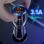 Import Car Charger Usb Quick Charge 3.0 For Mobile Phone Dual Usb Car Charger Qc 3.0 Fast Charging Adapter Mini Usb Car Charger from China