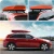 Import car roof tent box car roof luggage box at the top of the car from China
