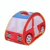 Car Shape Play Tent House Children Ocean Balls Playhouse Toys Teepee tent for Kids