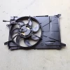 car spare kits fan assembly for spark 20162020