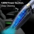 Import Car Vacuum Cleaner 120W High Power 12V DC Portable Handheld Corded Auto Vaccum Cleaner Car Accessory for Quick Cleaning from China