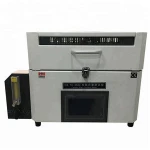 carbon black ash content test equipment