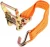 Import Cargo Lashing belt/ratchet tie down /lashing strap /ratchet strap with GS Certificate from China