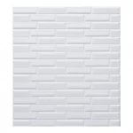 Cartoon Pattern Wallpaper Paper Home Decoration Pvc Self Adhesive 3d Wall Panel