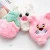 Import Cartoon Plush Hand Warmers Hot Water Bag Water Bottle from China