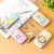 Import Cartoon Stainless steel nail clipper set household pedicure clipper nail clipper from China