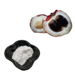 CAS 53850-34-3 Natural Thaumatin Sweetener Powder Food Additives