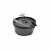 Import Cast Iron cookware set bbq dutch, cast iron camp oven, camping cooking utensil from China