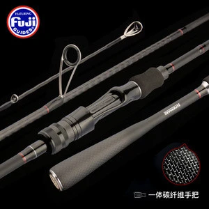 CASTING rod,ALL FUJI CALAI lure fishing rod 2.3M 2.2Mall in stock for selling