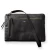Import Casual Women Leather Custom Laptop Briefcase Shoulder Bag for Macbook Air 13 15 inch from China