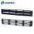 Import Cat6A UTP 24 Port Patch Panel with shutter Toolless from China