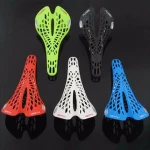 CBK Bicycle Saddle Ultra-light Mountain Road Bicycle Seat Saddle