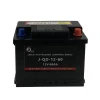 CCA 900 12V 60Ah  auto battery Car battery for engine starting