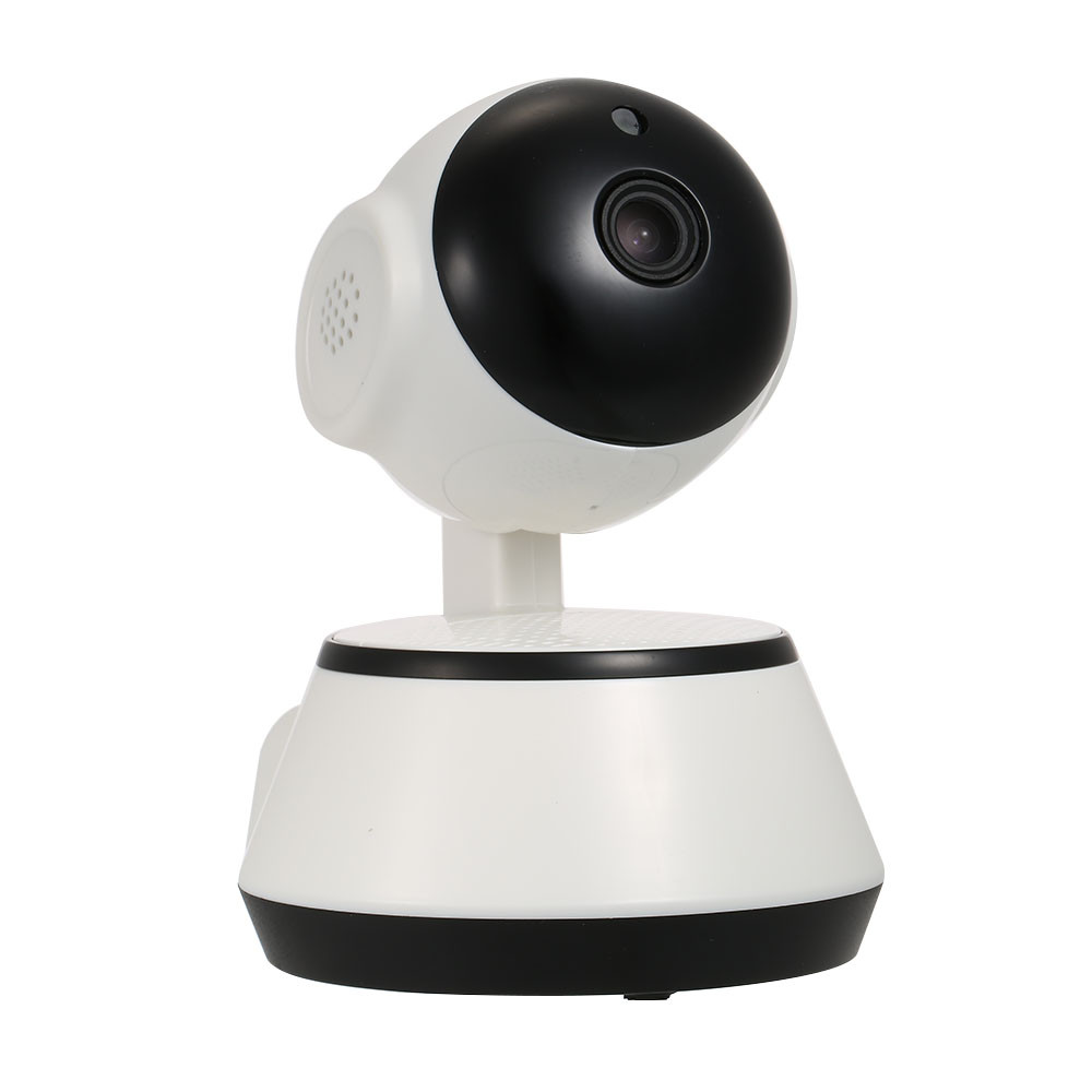 Buy Cctv Camera Wireless Wifi 720p Hd Camera Dog Housing Ptz Home ...