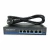 Import CE Approved PoE Network Switch from China