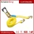 Import CE approved Ratchet strap/rachet tie down/lashing strap from China