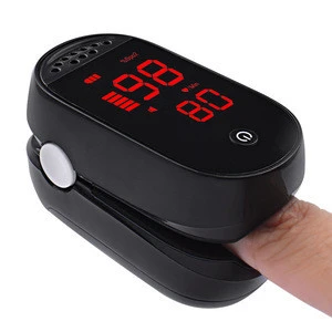 CE approves professional manufacturer portable SPO2 digital pulse analyzer pulse oximeter price