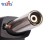 Import CE Certificate 1300 Degree Flame Welding Soldering Refillable Portable Jet chef Torch Butane Gas torch Lighter WS-509C from China