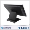 CE certificated Financial POS system for restaurant equipment