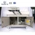 CE Certification DZ400-2SB Automatic Vacuum packing machine for food (Option:Gas Filling)