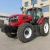 Import CE ISO certificate china agriculture machinery 4X4 200HP wheeled tractor in Kazakhstan from Pakistan