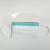 Import CE medical disposable face masks with face shield for surgical purpose from China