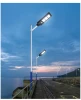 CE ROHS Outdoor Intelligent 50watt 100watt 150watt LED Solar Street Light Explosion Proof
