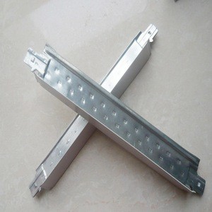 Ceiling section keel Ceiling T Grid Components