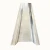 Import Ceiling Suspension Frame  Metal Furring Channel /Omega for light steel profile from China