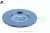 Cement and granite stone mop abrasive bowl disc good quality