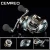 Import CEMREO Low Profit Carbon Baitcasting Fishing Rod and Reel Set from China