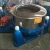 Import Centrifugal dehydrator/Vegetable dewatering /Industrial food cleaning/Spin dryer from China