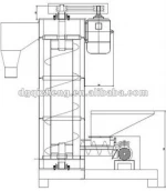 centrifugal plastic dryer,dewatering machine for dryer and pp/pe/film washing line