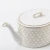 Import Ceramic Coffee Tea Set With Teapot ,Cups With Saucer from China