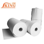 Ceramic Fiber Wool MSDS Refractory Ceramic Fiber