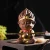 Import Ceramic Monkey King Figurine Sun Wukong Statue for Housewarming Congratulatory Gift Home Decor from China