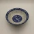 Import Ceramic soup Plate Dishes Nice Flower Design Deep Dish Porcelain Items Round Dinner Plates from China