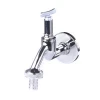 CFiso ce outdoor water brass bibcock tap with lock