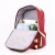 Import CHANGRONG Custom Large capacity travel Camping School backpack Bag Reusable from China