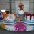 Import Charming Coffee Cup Rides New Amusement Coffee Cup Park Equipment from China