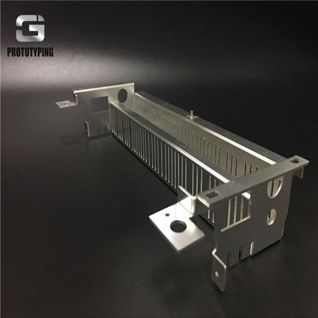 Cheap +-0.1Mm Custom Precision Aluminum Cnc Machining Metal Prototype Cnc Sheet Metal Parts