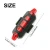 Import Cheap ABS Bicycle Rear Waterproof Signal Led USB Rechargeable Bike Tail Light from China