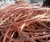 Import cheap and high quality scrap copper wire cathode  99.99% from China