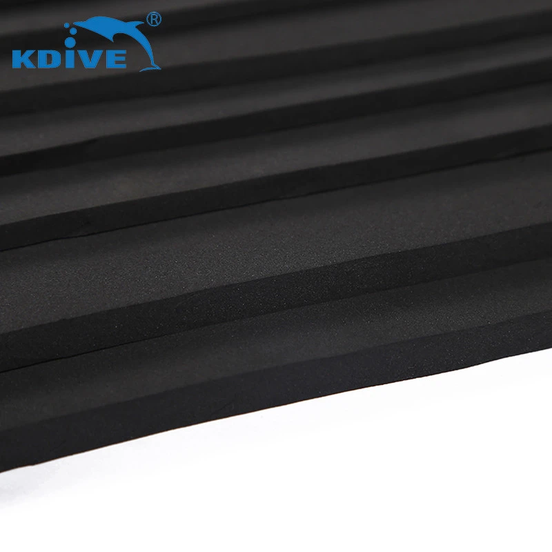 Cheap breathable SBR Neoprene rubber sheet 6mm