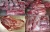 Import Cheap Buffalo frozen meat from United Kingdom
