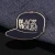 Import Cheap custom die struck lapel console metal badge hat custom holographic enamel pin from China