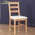 Import Cheap dining table and chair dining room furniture wood dining set from China